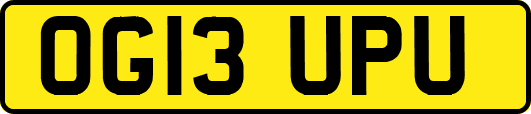 OG13UPU