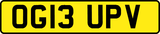 OG13UPV