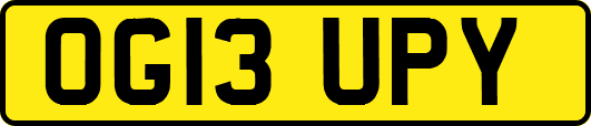 OG13UPY