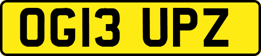 OG13UPZ
