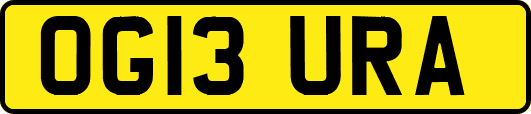 OG13URA