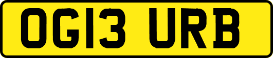 OG13URB