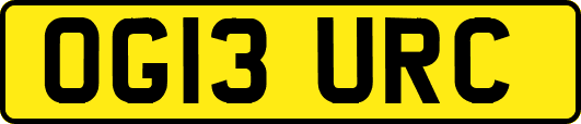 OG13URC