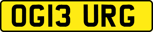 OG13URG