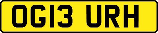 OG13URH