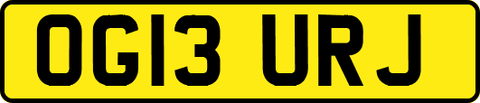 OG13URJ