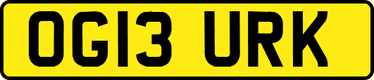 OG13URK