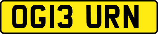 OG13URN