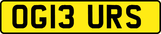OG13URS