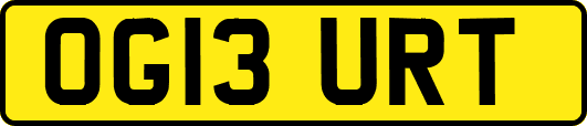 OG13URT