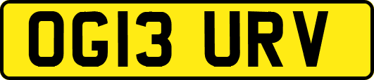 OG13URV