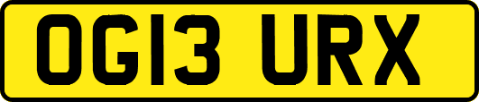 OG13URX
