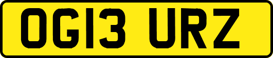 OG13URZ