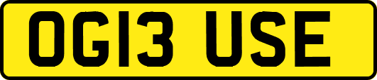 OG13USE
