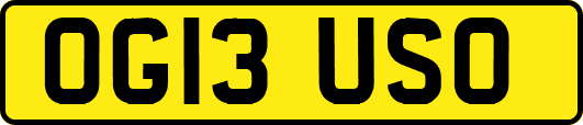 OG13USO