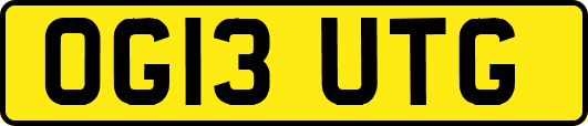 OG13UTG