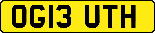 OG13UTH
