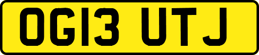 OG13UTJ