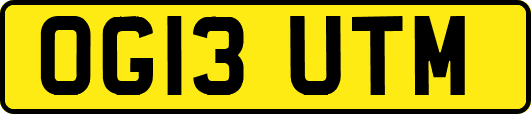 OG13UTM