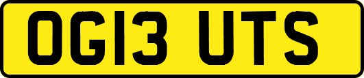 OG13UTS