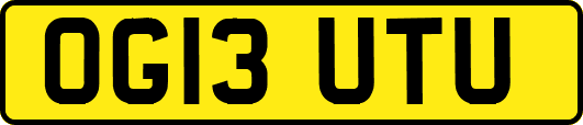 OG13UTU