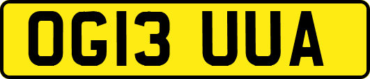 OG13UUA