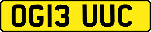 OG13UUC