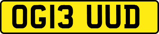 OG13UUD