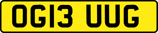 OG13UUG
