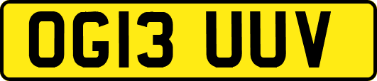 OG13UUV