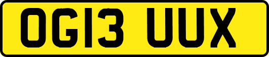 OG13UUX
