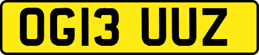 OG13UUZ