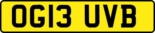 OG13UVB