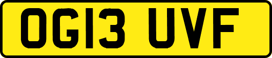 OG13UVF
