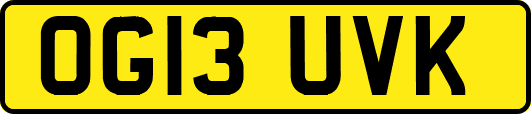 OG13UVK