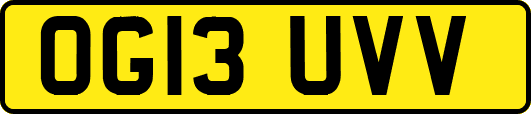 OG13UVV