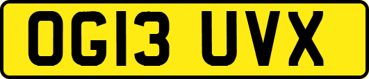 OG13UVX
