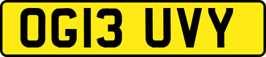 OG13UVY
