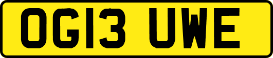 OG13UWE