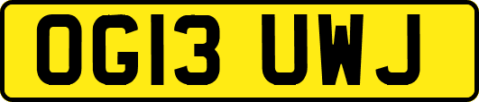 OG13UWJ