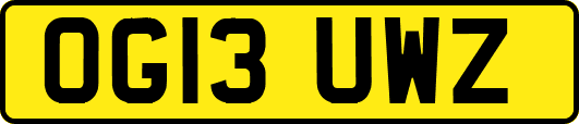 OG13UWZ