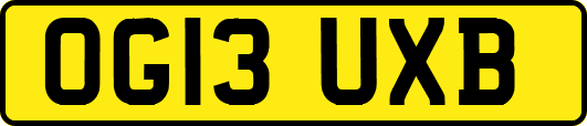 OG13UXB