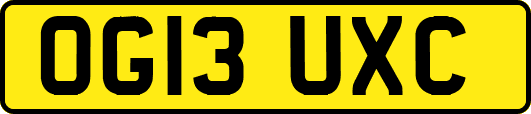 OG13UXC
