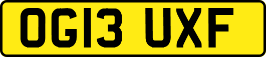 OG13UXF