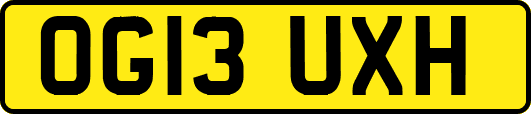 OG13UXH
