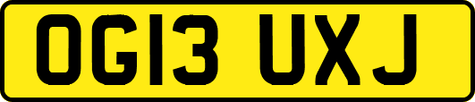 OG13UXJ