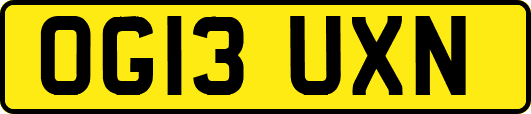 OG13UXN