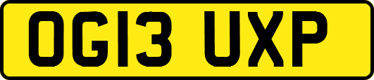 OG13UXP