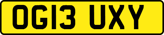 OG13UXY