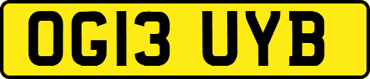 OG13UYB